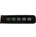 2005 - 10 Ford F250 F350 Keyless Entry Keypad Lock Door Button Actuator. Fixed Price $69.00.