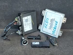 2014-2016 Chevrolet Cruze Keyless Entry Ignition Switch Control Modules Ecu Oem. Fixed Price $199.00.