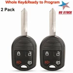 Ford Explorer Remote Key Fob 164-R8073 2009 2010 2011 2012 2013 2014 2015. Fixed Price $16.01.
