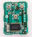 Circuit Board Replacement Auto Keyless Remote Fob Ford Lincoln Jaguar BP95U-11. Fixed Price $21.50.