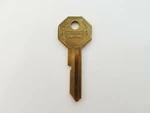 Vintage Ilco Key Blank 1764S For Chrtysler. Fixed Price $9.99.