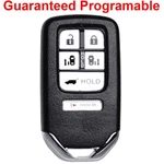 For 2014 2015 2016 2017 Honda Odyssey Smart Remote Car Key Fob 72147-TK8-A61. Fixed Price $23.70.
