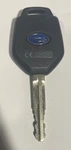 Subaru Remote Head Keyfob 4 Buttons Oem CWTBIG077-GRAY Pod. Fixed Price $106.36.