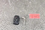 *wear* 12-13 IS250 IS350 Oem Black Key Fob 4 Button Remote Transmitter Factory. Fixed Price $45.99.