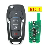 5X Keydiy Universal Remote Car B12-4. Ford Type. KD900+. Mini. Fixed Price $91.95.