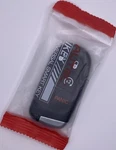 Autel Universal Smart Key 4 Button Remote Unlock Trunk Panic -brand New-. Fixed Price $21.95.