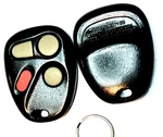 Keyless Remote Fob Oem Saturn S-series SC1 Sci SC2 2000 Car Control L2C0005T. Fixed Price $23.68.