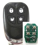 Scytek Keyless Remote Entry OARRXAM2000 Transmitter Control Car Starter Alarm. Fixed Price $17.79.