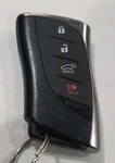Oem 2022-2025 Lexus Lx Nx Rx Tx Rz Smart Key Remote Fob HYQ14FLC Tested. Fixed Price $49.91.
