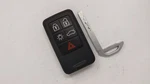 Volvo Keyless Entry Remote Fob KR55WK49266 A2C99718900 30659549 Buttons 87716. Fixed Price $18.63.