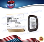 Genuine Fob Smart Key ( Remote Only ) For 2018-2021 Hyundai Tucson 95440D3510. Fixed Price $76.93.