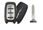 New Oem 2017 2018 2019 2020 Chrysler Pacifica Remote Smart Key Fob 68217827. Fixed Price $167.78.