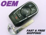 Oem 2016-2020 Buick Envision Proximity Smart Keyless Entry Remote Fob HYQ4AA. Fixed Price $37.99.