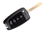 Oem Hyundai Elantra 21-23 NYOMBEC4TX2004 Remote Entry Flip Key Fob 95430-AA100. Fixed Price $149.93.