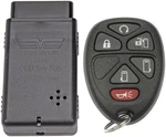 Dorman Help Keyless Entry Transmitter 99158. Fixed Price $139.19.
