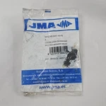 Jma Replacement Uncut Key Blank TP12 DAT-15.P2 With Transponder Brass Read. Fixed Price $16.96.