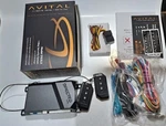Avital 3103LX 3100LX Keyless Entry Car Alarm Security System Channel 2 Remotes. Fixed Price $47.90.