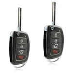 Key Fob Remote For 2013 2014 2015 2016 Hyundai Santa Fe TQ8-RKE-3F04. Fixed Price $24.95.