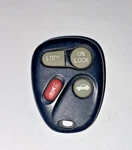 Genuine Gm Oem Remote Control Door Lock Transmitter, Part Number 10246215. Fixed Price $10.15.