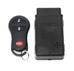 Dorman 13778 Keyless Entry Remote Button Compatible With Select Models Oe .... Fixed Price $114.64.