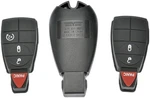 Keyless Entry Transmitter Cover-remote Case Dorman 13678. Fixed Price $30.44.