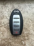 2021 24 Nissan Armada Smart Key Remote Fob Fcc: CWTWB1G744 (5-BTN) Excellent!. Fixed Price $44.95.