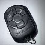 2004-2008 Cadillac Xlr Oem Car Keyless Fob Remote Tested 10354924 M3N65981403 #1. Fixed Price $348.88.