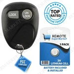 Replacement For Chevy 98-02 Express 96-01 Lumina S10 Remote Car Key Entry Fob. Fixed Price $12.95.