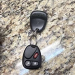 Pb/remotes Unlimited Reman Transmitter For Keyless Entry And Alarm System. Fixed Price $35.00.