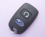 Original Subaru Elvatrpe 4360570 Keyless Entry Remote Starter. Fixed Price $97.99.