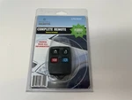 Remotes Unlimited CPR-8344 Battery Included Fast Free Shipping!. Fixed Price $20.00.