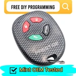 Mint Prestige Elvatcb Keyless Entry Remote Start - Fob Alarm APS2K4MSLC. Fixed Price $24.85.