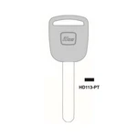 Ilco Uncut Blank Transponder Key Replacement For Honda Fit ID8E Chip HD113-PT. Fixed Price $19.58.