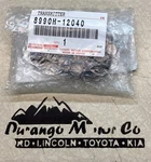 Toyota 2019-2022 Corolla 4-BUTTON Smart Key Pn: 8990H12040 HYQ14FBN. Fixed Price $63.91.