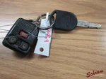 Fob/remote OUCD6000022 For 2007 Escape 1147069. Fixed Price $64.00.