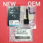New Oem Mazda CX7 CX9 Smart Card Key 4B Hatch BGBX1T458SKE11A01 With Chip. Fixed Price $242.99.
