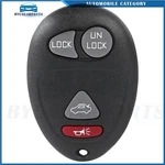 Remote Keyless Entry System For Buick Rendevous Regal 2002 2003 2004 2005-2007. Fixed Price $8.71.
