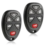 Remote Car Key Fobs For 2006 2007 2008 2009 2010 2011 Chevrolet Hhr 15114376. Fixed Price $14.95.