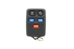 New Oem Ford Keyless Entry Remote Fob 2L7Z-15K601-BA Lincoln Navigator 2003-2006. Fixed Price $34.25.