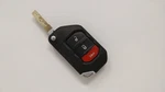 Jeep Keyless Entry Remote Fob OHT1130261 68292942AA Buttons M2O71. Fixed Price $13.00.