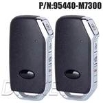 95440-M7300 Kia Forte 2022 2023 2024 Remote Key Fob 434MHZ CQOFN01050. Fixed Price $52.15.