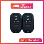 2PCS Coolbestda Silicone Full Protective Key Fob Remote Cover Case Skin Jacket. Fixed Price $15.28.