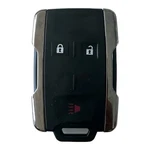 For 2014-2020 Chevrolet Silverado Gmc Canyon Sierra 1500 2500 Remote Key Fob. Fixed Price $13.94.