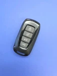 Used Compustar FTX1400R-SS Remote Key Fob Transmitter VA5JR1040-1WSLL. Fixed Price $19.00.