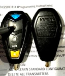 Viper 7145V 1-WAY Remote Control Car Fob Discontinued Clifford 7145X EZSDEI7141. Fixed Price $26.94.