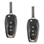 For 2016 2019 2020 Chevrolet Cruze Sonic Keyless Entry Smart Remote Fob 4B. Fixed Price $39.95.