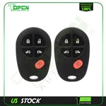 For Toyota Sienna 2004-2020 Keyless Entry Remote Control Car Fob 5 Buttons. Fixed Price $16.99.