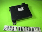 98-02 Lincoln Town Car Driver Door Keyless Entry Module YW1T-13C791-AB. Fixed Price $115.00.