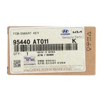 95440-AT011 Genuine Oem Kia Niro Smart Key Fob CQOFD01340. Fixed Price $85.00.