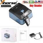 Xhorse Key Reader Multiple Type Supported Identification Device XDKR00GL. Fixed Price $349.00.